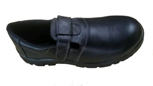 Low Ankle Slipon Shoes 
Single Density 
PU Sole ( Ladies)